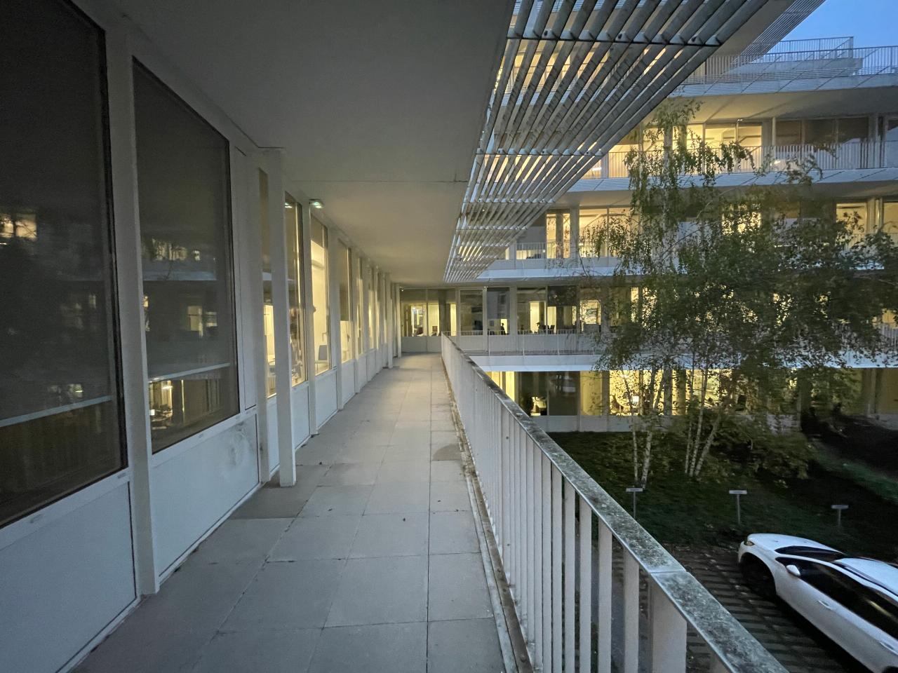 Bureau Bordeaux 505m² Location bureau Bordeaux Gironde OLBUR2427577 13